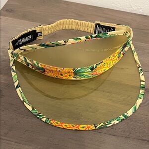 Hemlock Tropical Visor